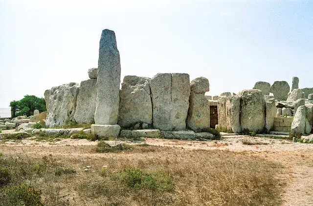 Ħaġar Qim