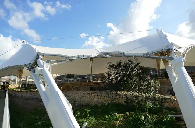 Ħal Tarxien Prehistoric Complex