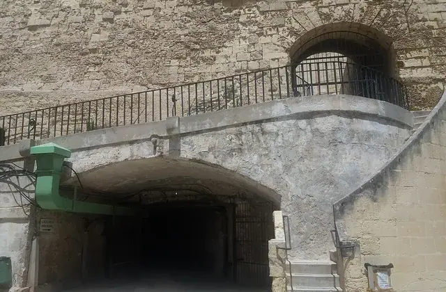 Lascaris War Rooms