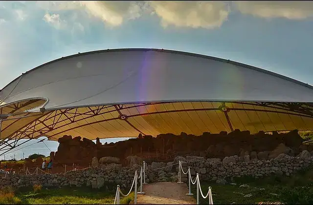 Mnajdra