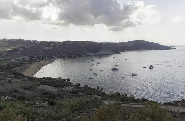 Ramla Bay