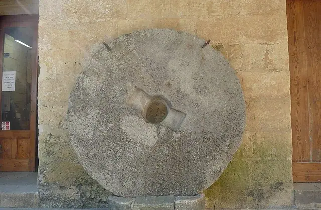 Ta' Kola Windmill