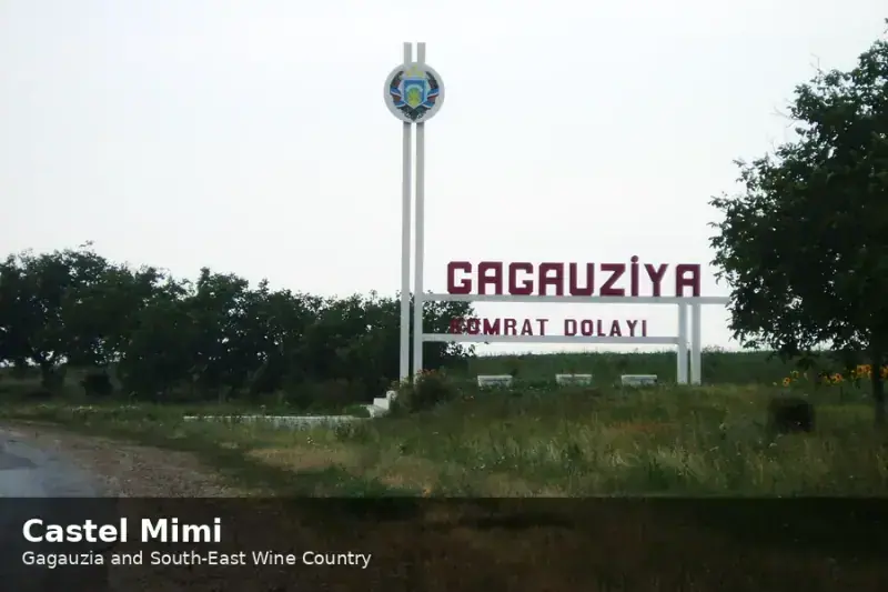 Castel Mimi