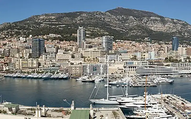Monaco