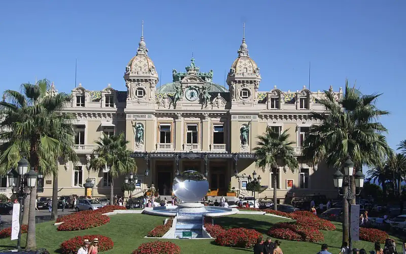 Casino de Monte-Carlo