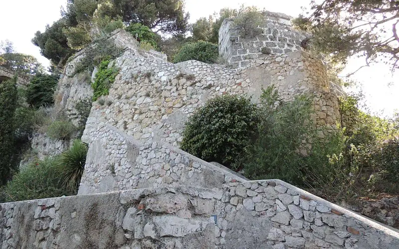 Fort Antoine Theatre