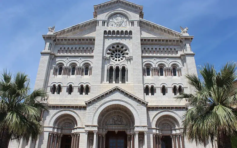 Cathedral of Our Lady Immaculate