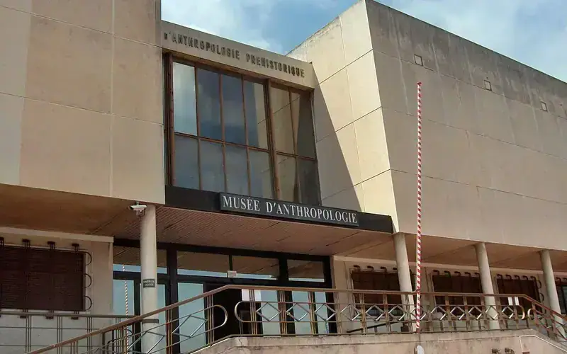 Museum of Prehistoric Anthropology