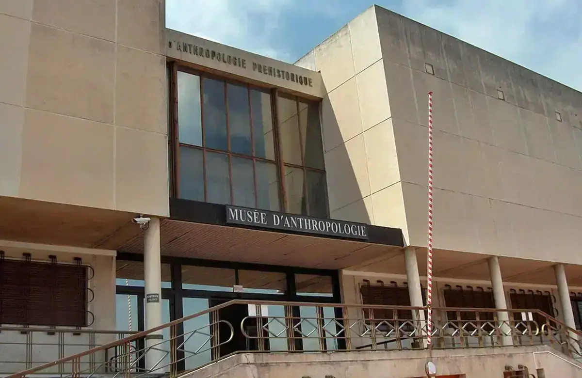 Museum of Prehistoric Anthropology
