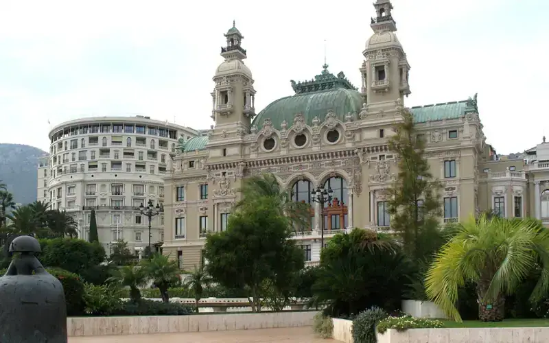 Opéra de Monte-Carlo