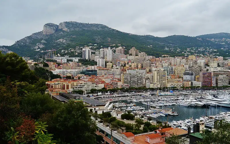 Port Hercule