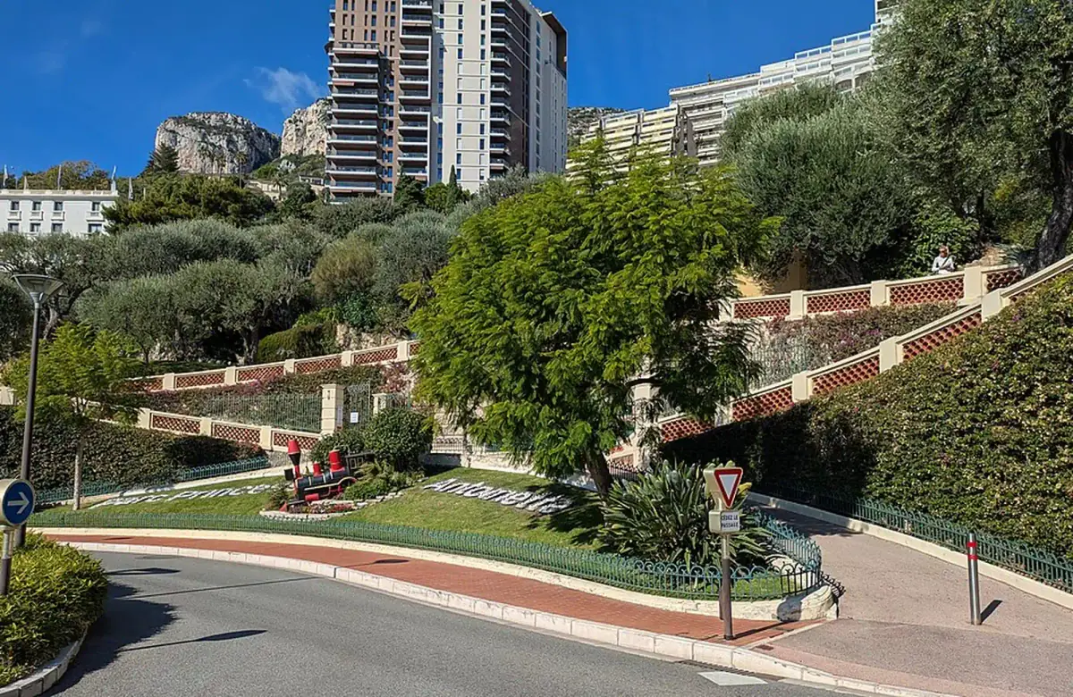 Princess Antoinette Park