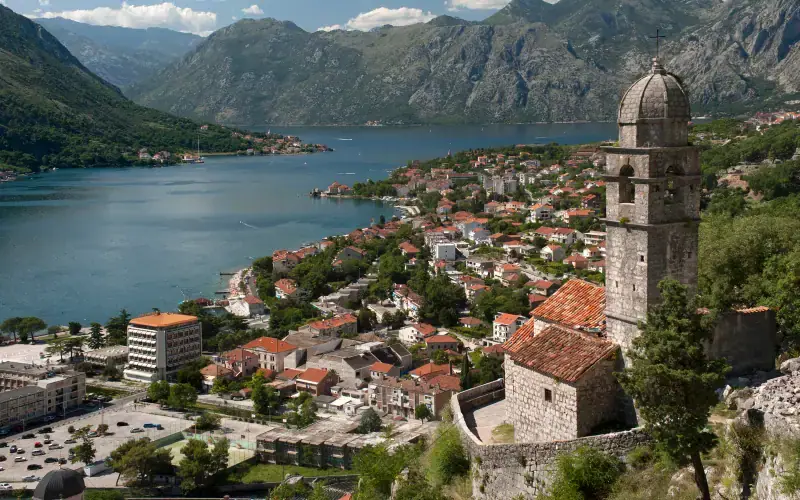 Montenegro