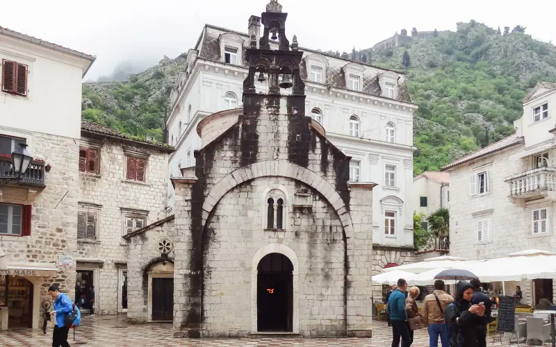 Church of Saint Luke