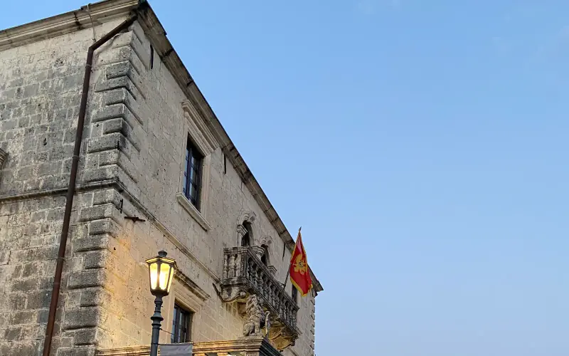 Perast Museum