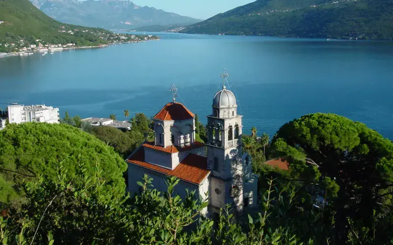Savina Monastery