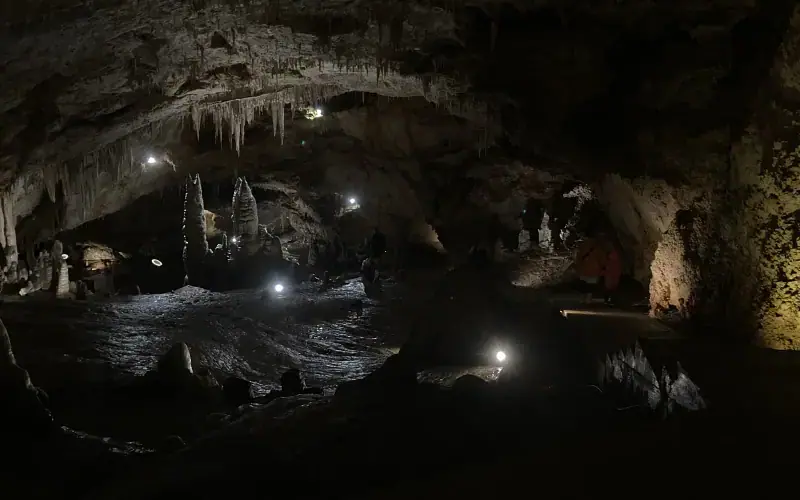 Lipa Cave