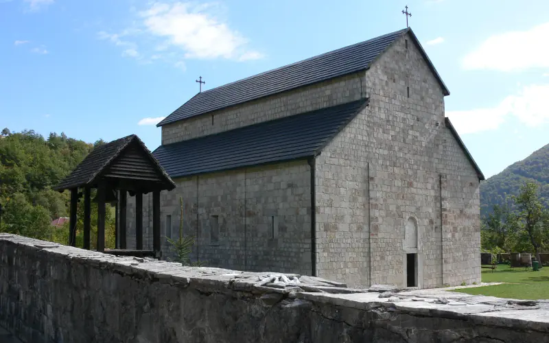 Piva Monastery