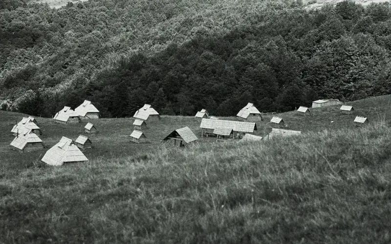 Vranjak Katun