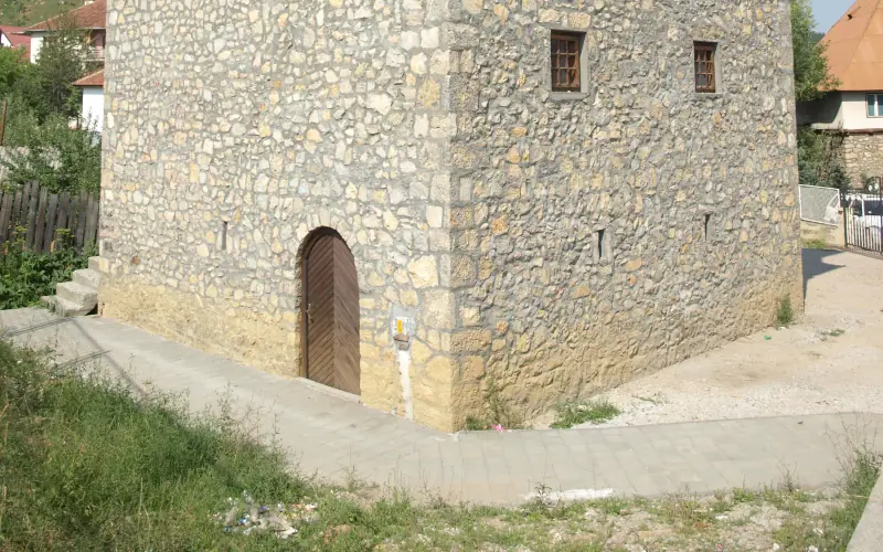 Ganića Kula