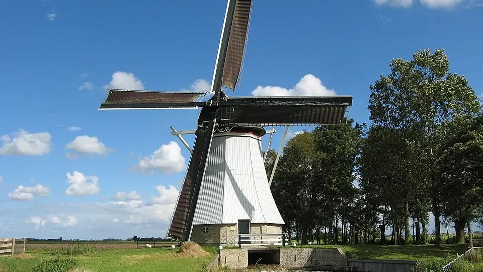 Netherlands