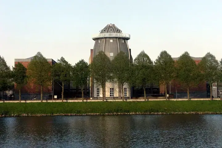 Bonnefanten Museum
