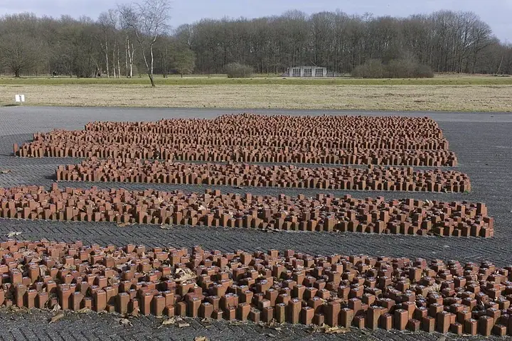 Camp Westerbork