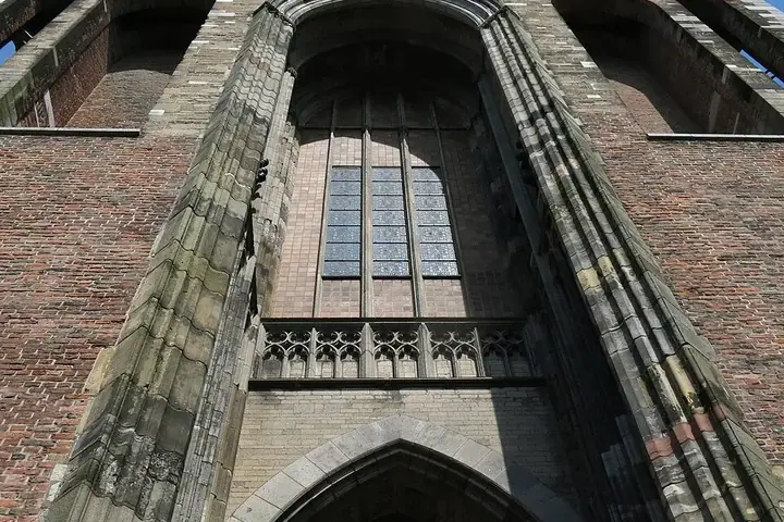 Dom Tower of Utrecht