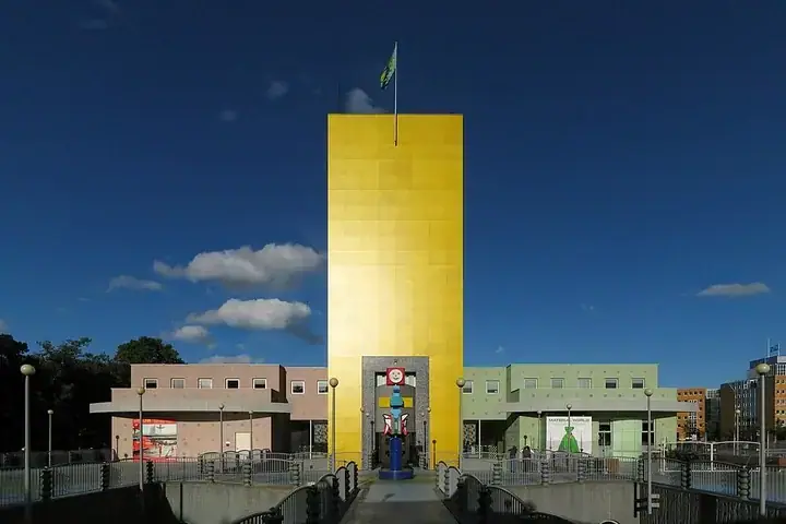 Groninger Museum