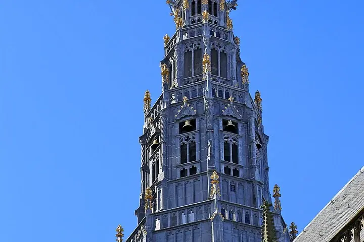 Grote Kerk, Haarlem