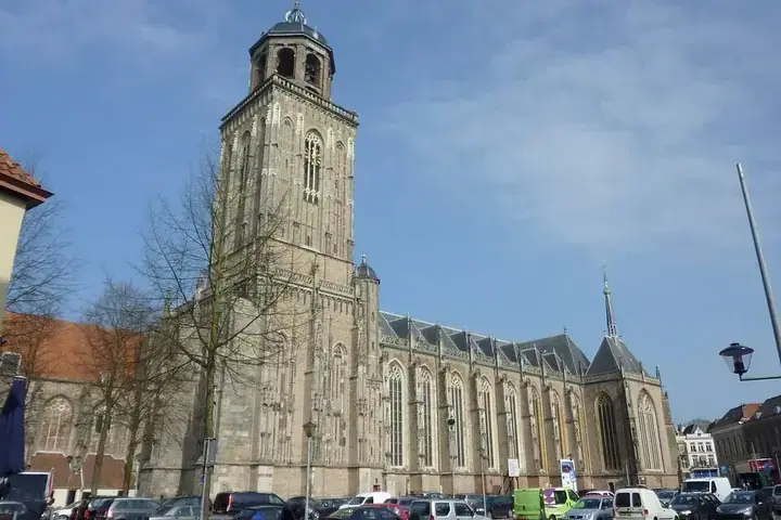 Lebuinus Church