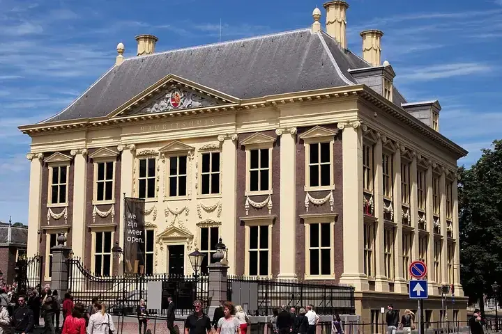 Mauritshuis