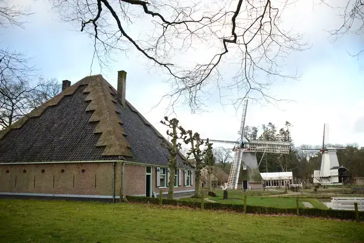 Netherlands Open Air Museum
