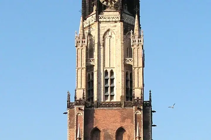 Nieuwe Kerk, Delft