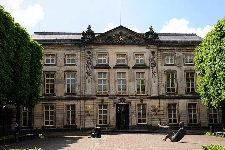Noordbrabants Museum