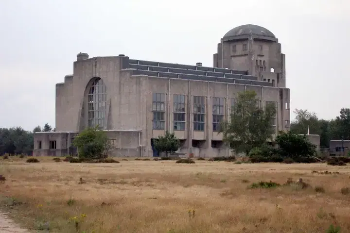 Radio Kootwijk