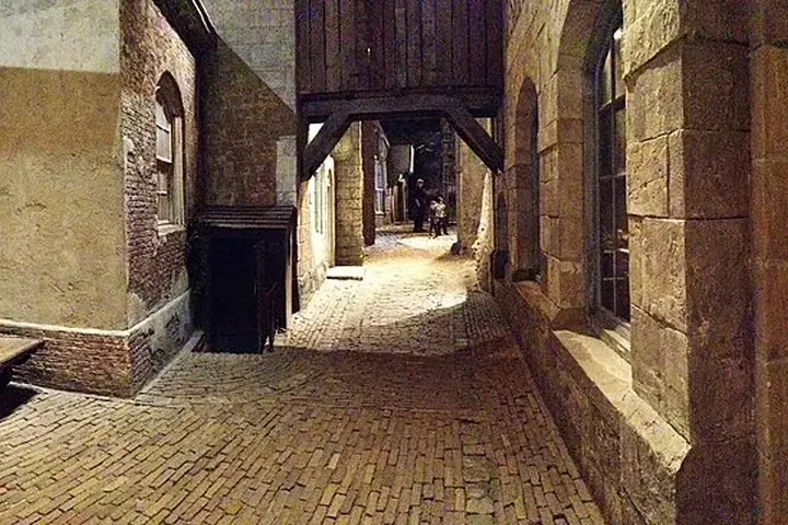 Railway Museum Utrecht