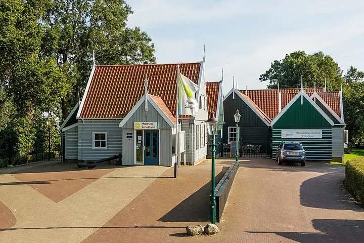 Schokland