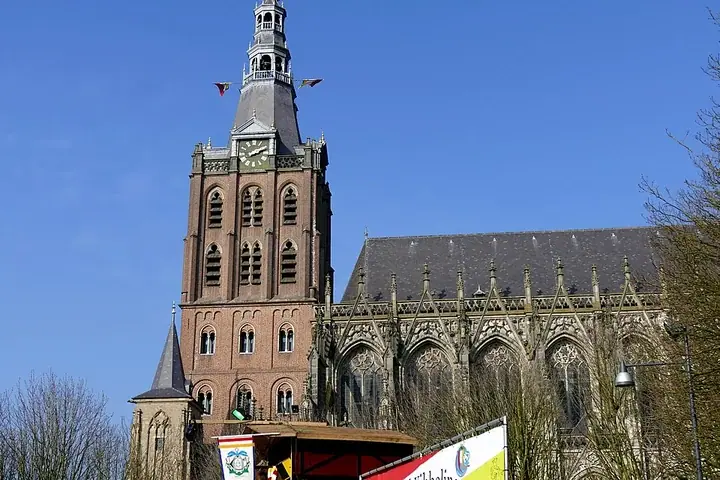 St John's Cathedral, 's-Hertogenbosch