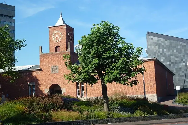 Van Abbemuseum