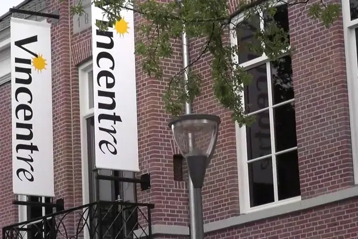 Van Gogh Village Museum