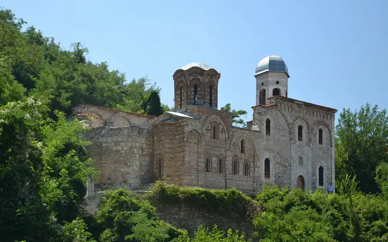 Church of the Holy Saviour