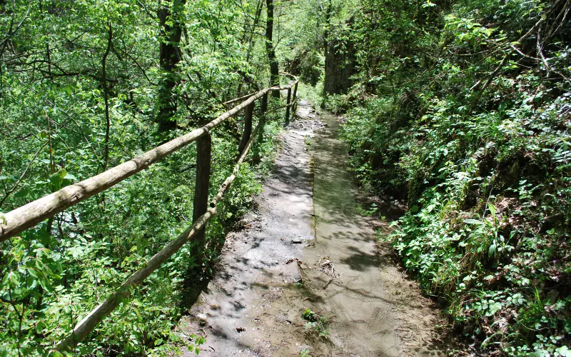 Duf Waterfall