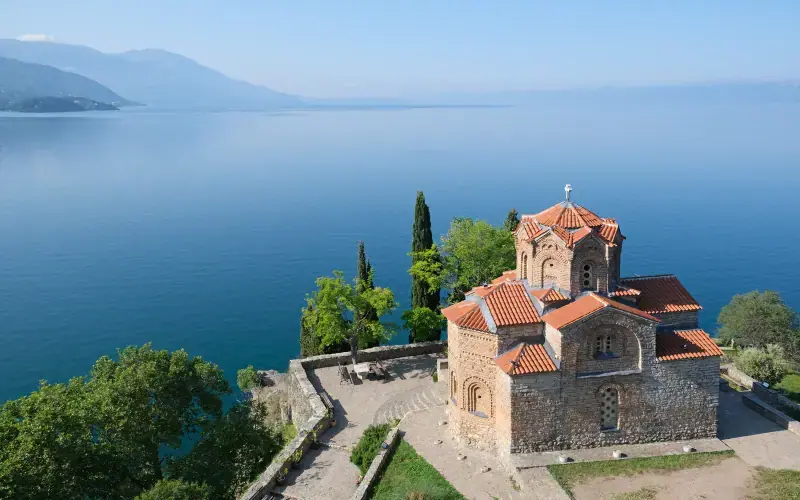 North Macedonia