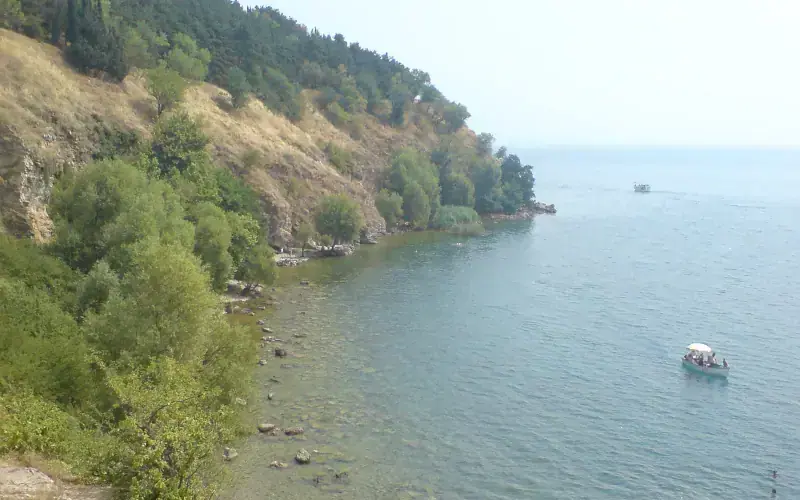 Labino Beach