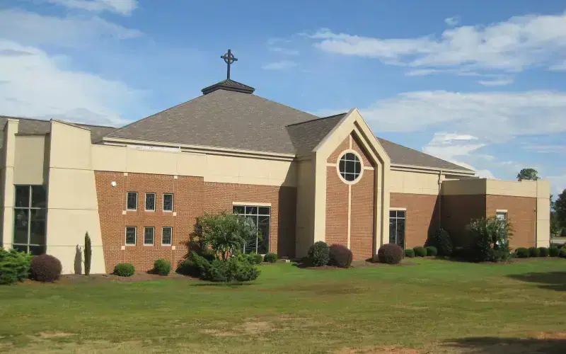 Sacred Heart Catholic Church