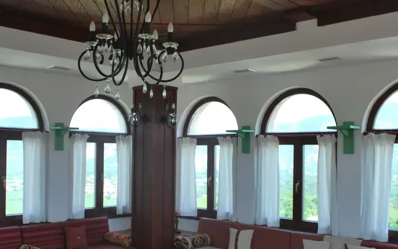 Popova Kula Winery