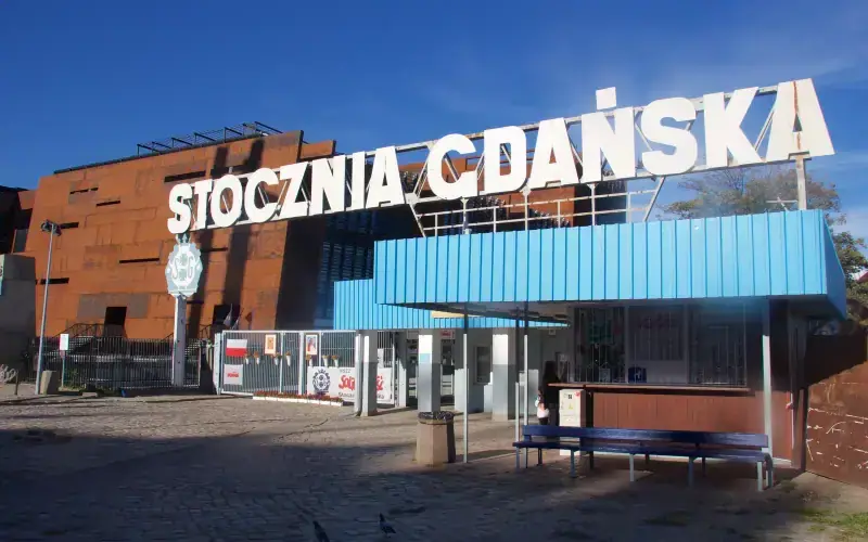 European Solidarity Centre
