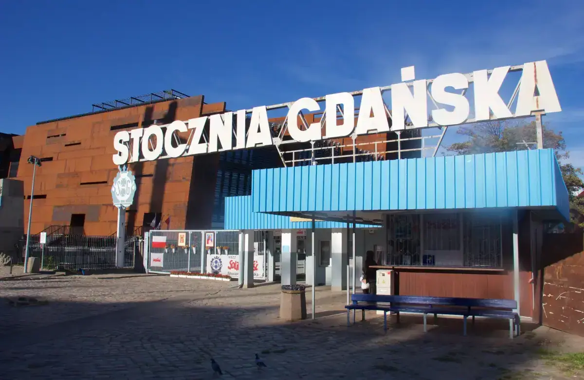 European Solidarity Centre