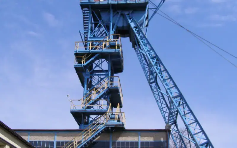Guido Mine and Coal Mining Museum
